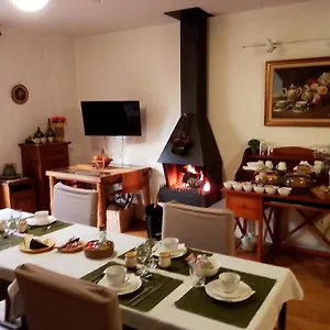  Bed & Breakfast Ca La Gloria Spain