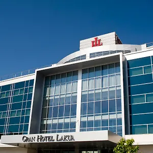 ***** Hotel Gran Lakua Spain