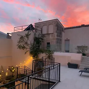  Bed & Breakfast Atrium Mallorca Spain
