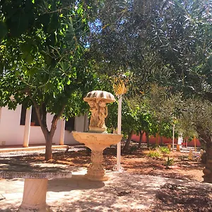 ** Hotel Bon Lloc Spain