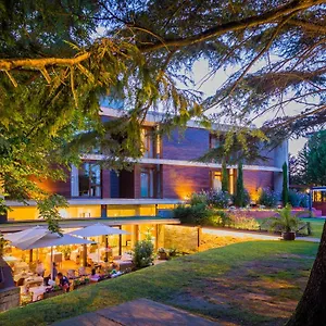 **** Hotel Jaizkibel Spain