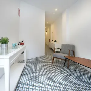 *** Aparthotel Hotelito Boutique Camp Nou Spain