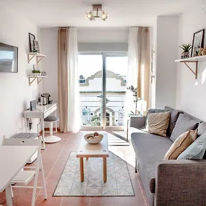 6 - El Mirador Del Arco - Enjoy Apartment