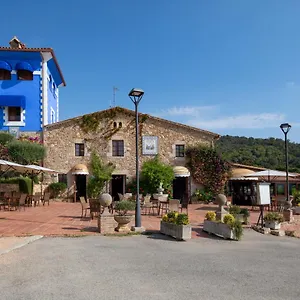 **** Hotel Mas Torrellas Spain