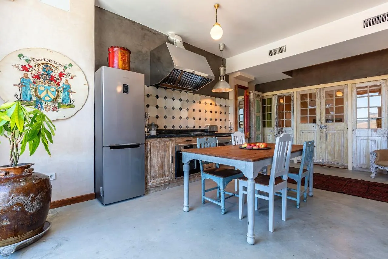 Bombayarte Aparthotel Tarifa Španělsko