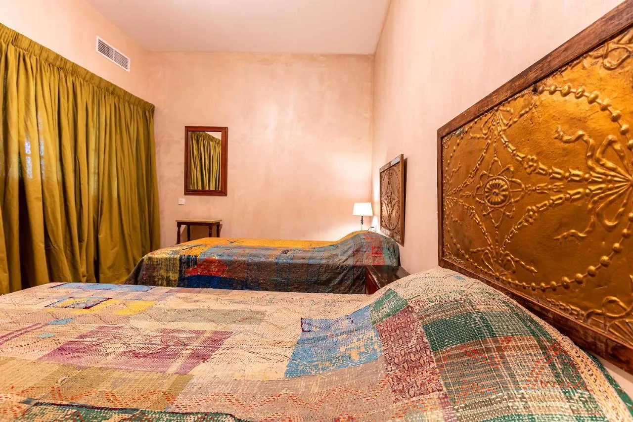 Bombayarte Aparthotel Tarifa