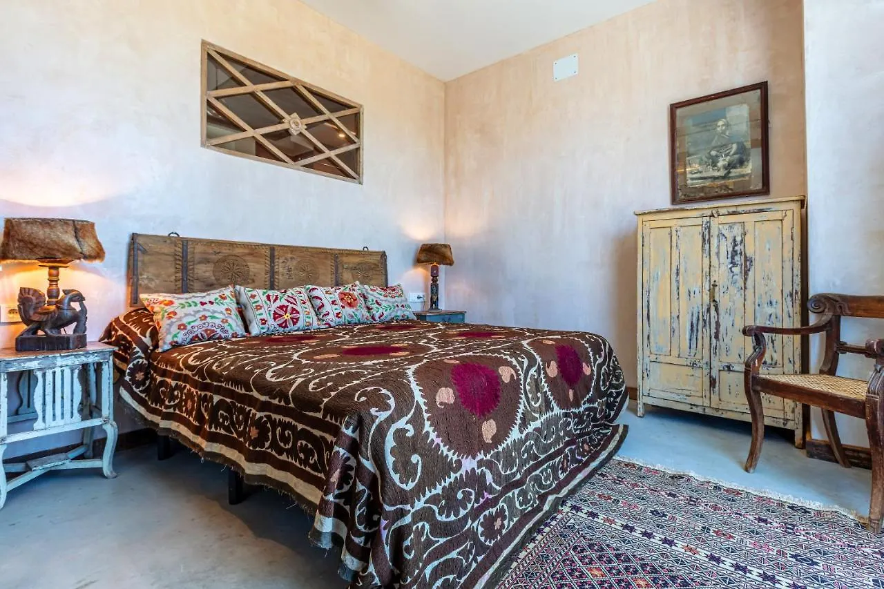 Bombayarte Aparthotel Tarifa
