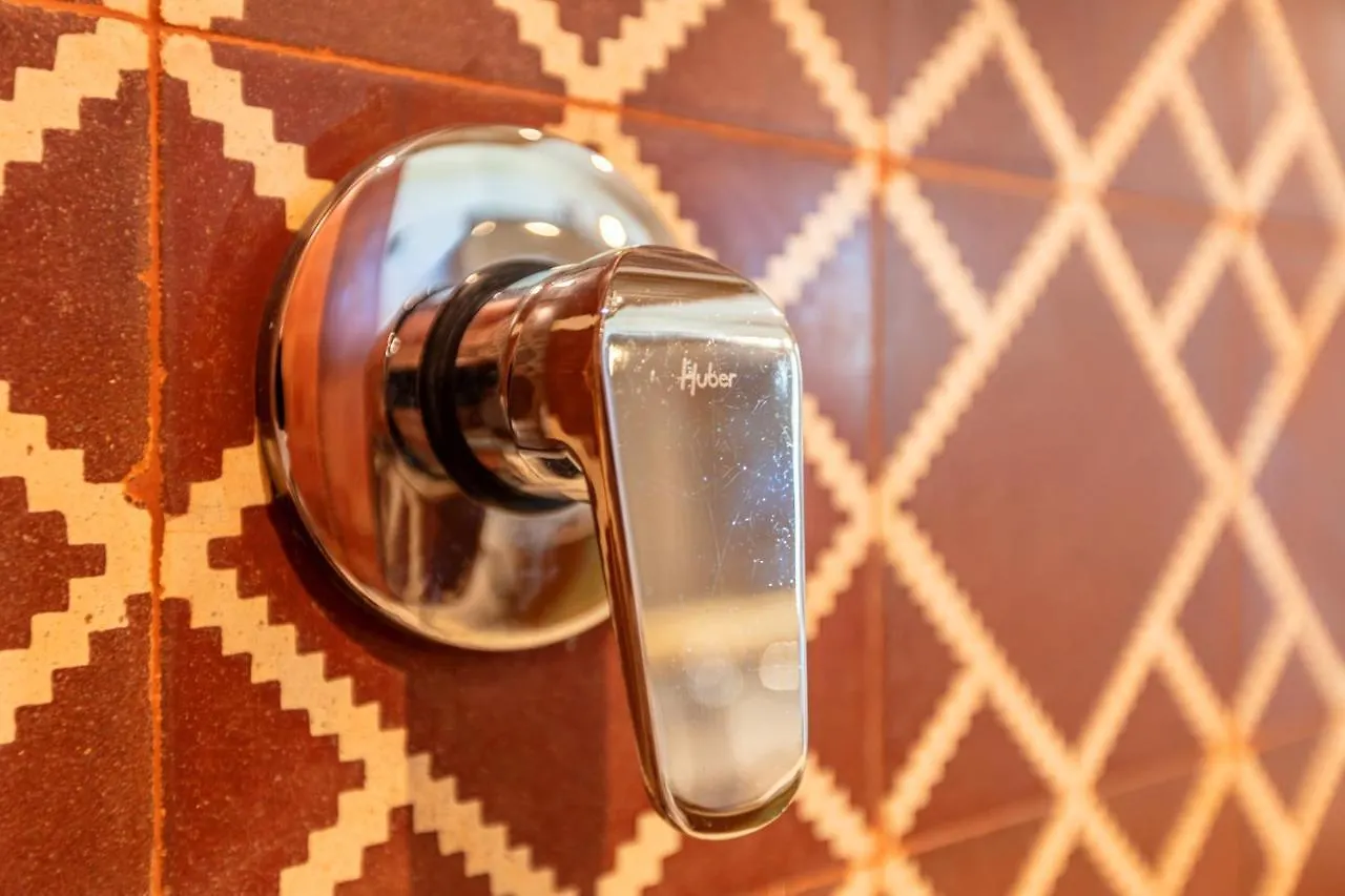Bombayarte Aparthotel Tarifa Španělsko
