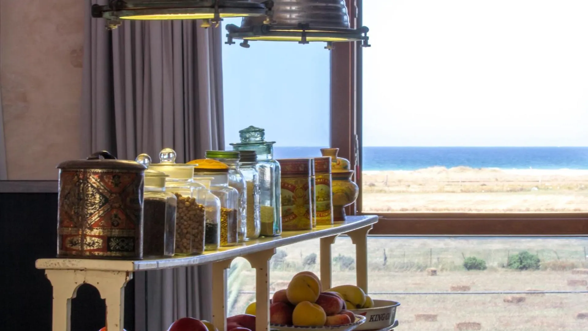 Bombayarte Aparthotel Tarifa