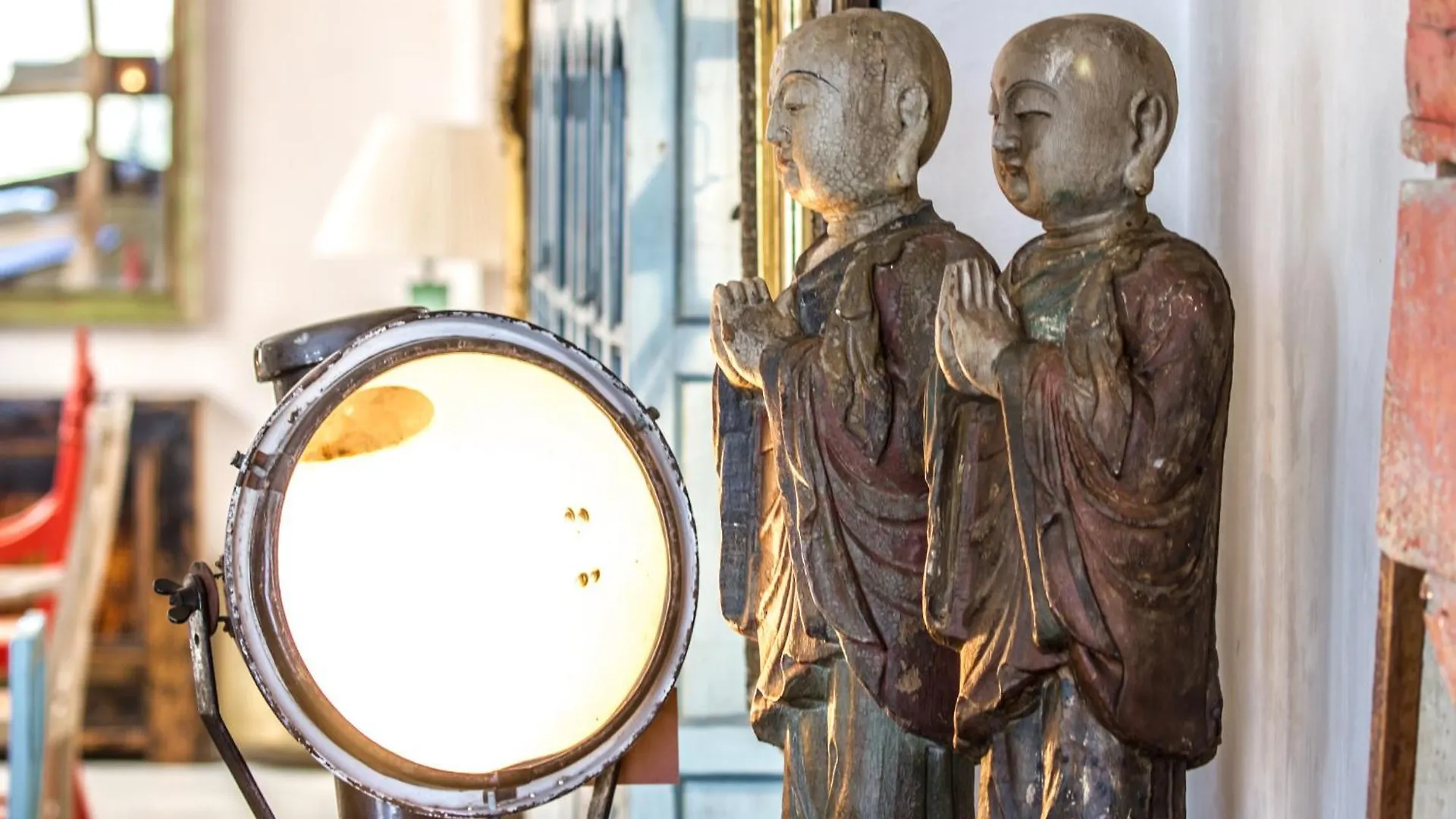 Bombayarte Aparthotel Tarifa Španělsko