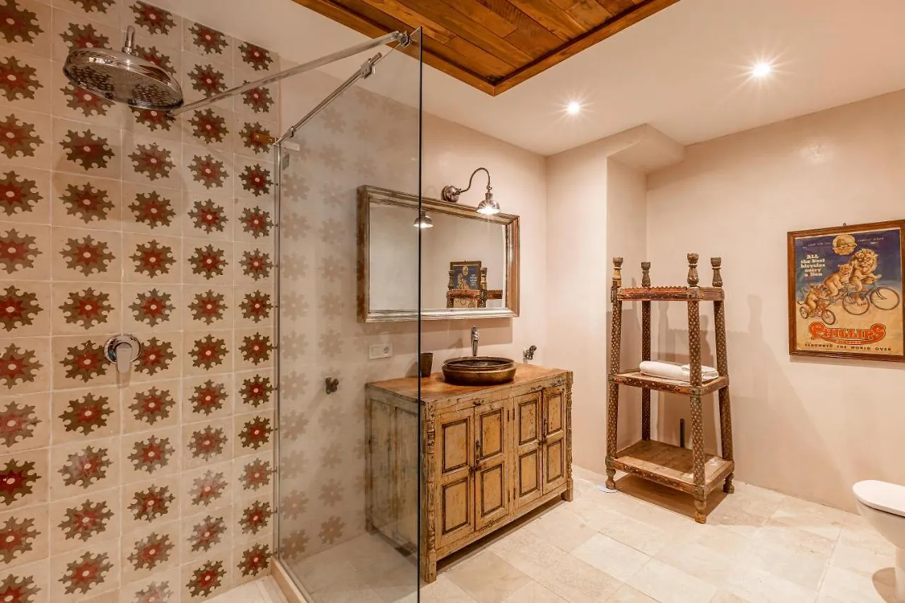 Bombayarte Aparthotel Tarifa