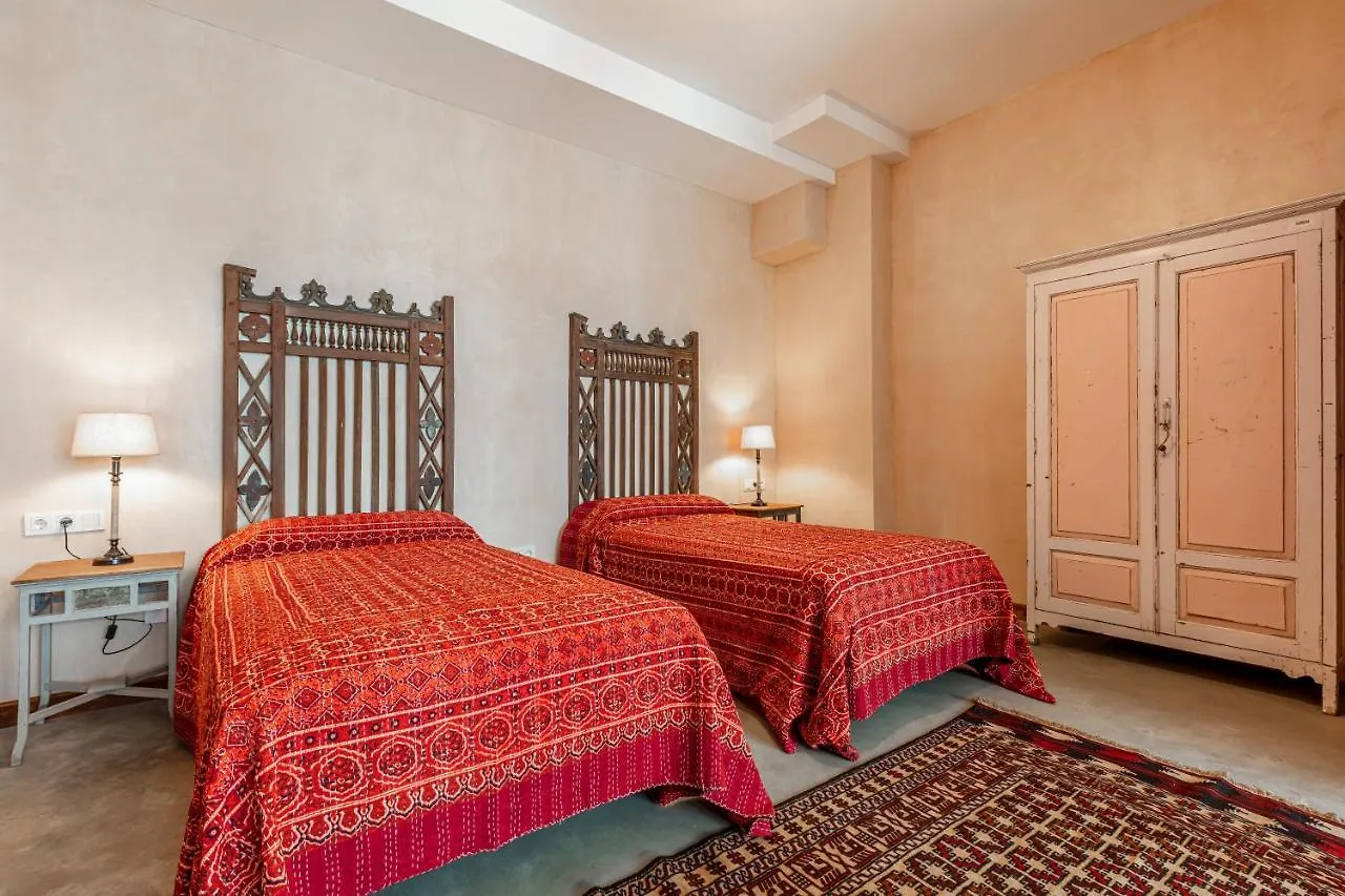 Bombayarte Aparthotel Tarifa