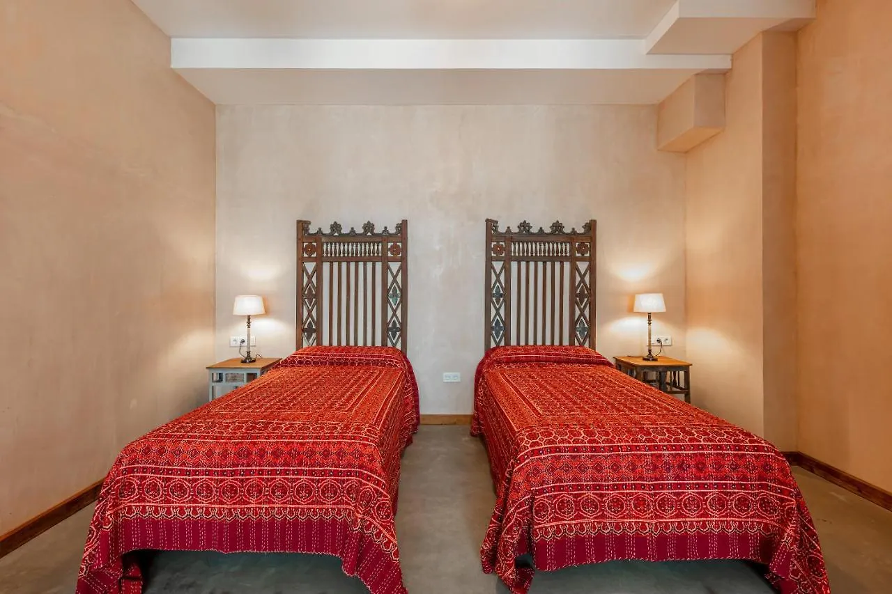 Bombayarte Aparthotel Tarifa