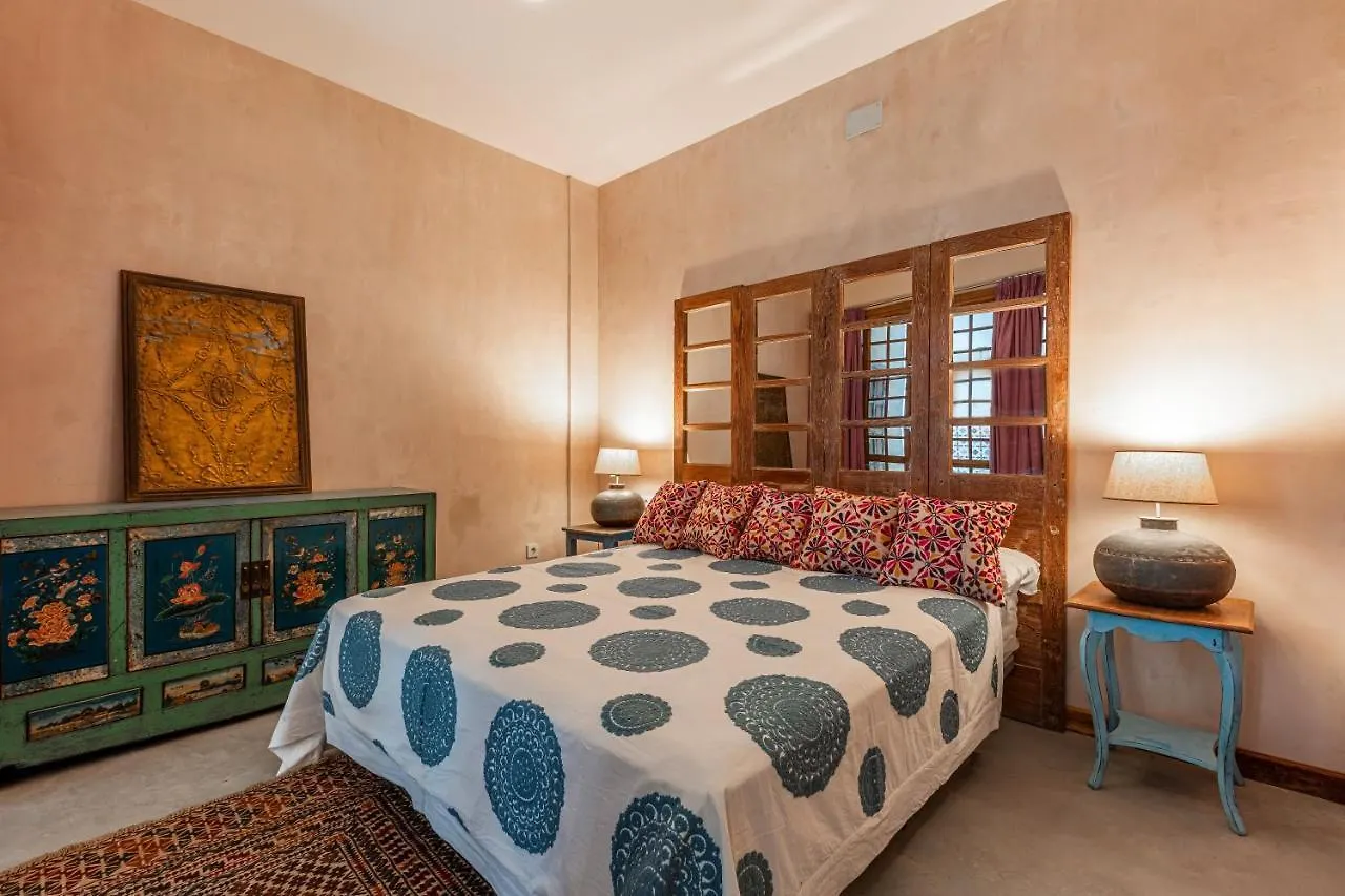 Bombayarte Aparthotel Tarifa