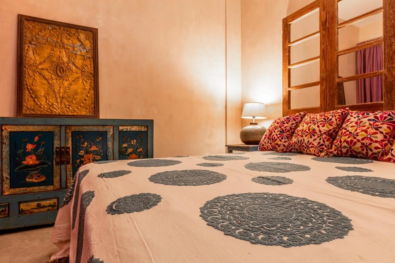 Bombayarte Aparthotel Tarifa 0*,  Spain