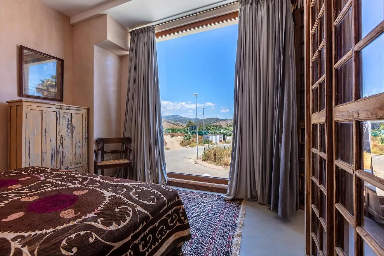 Bombayarte Aparthotel Tarifa
