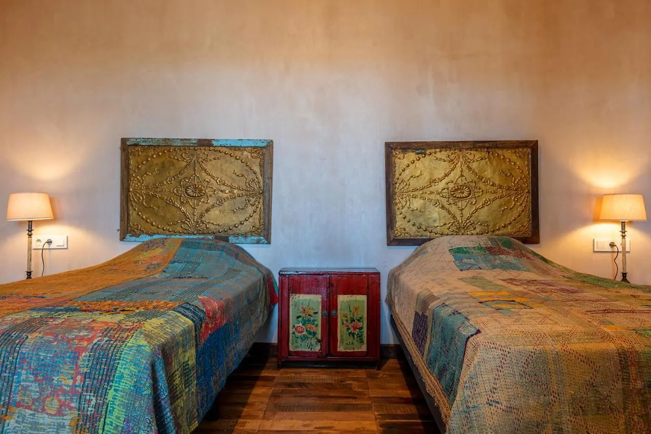 Bombayarte Aparthotel Tarifa
