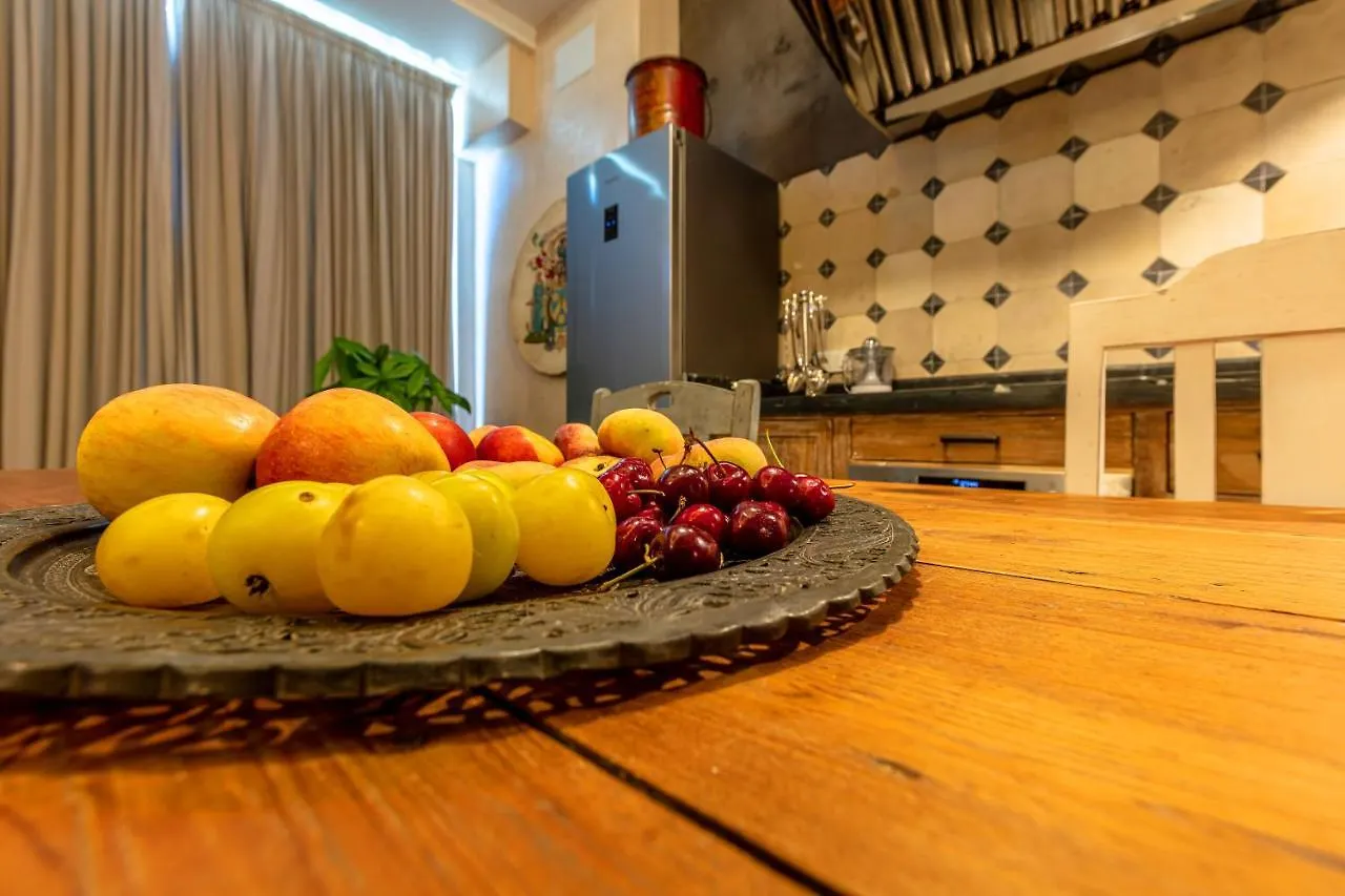 Bombayarte Aparthotel Tarifa 0*,  Spain