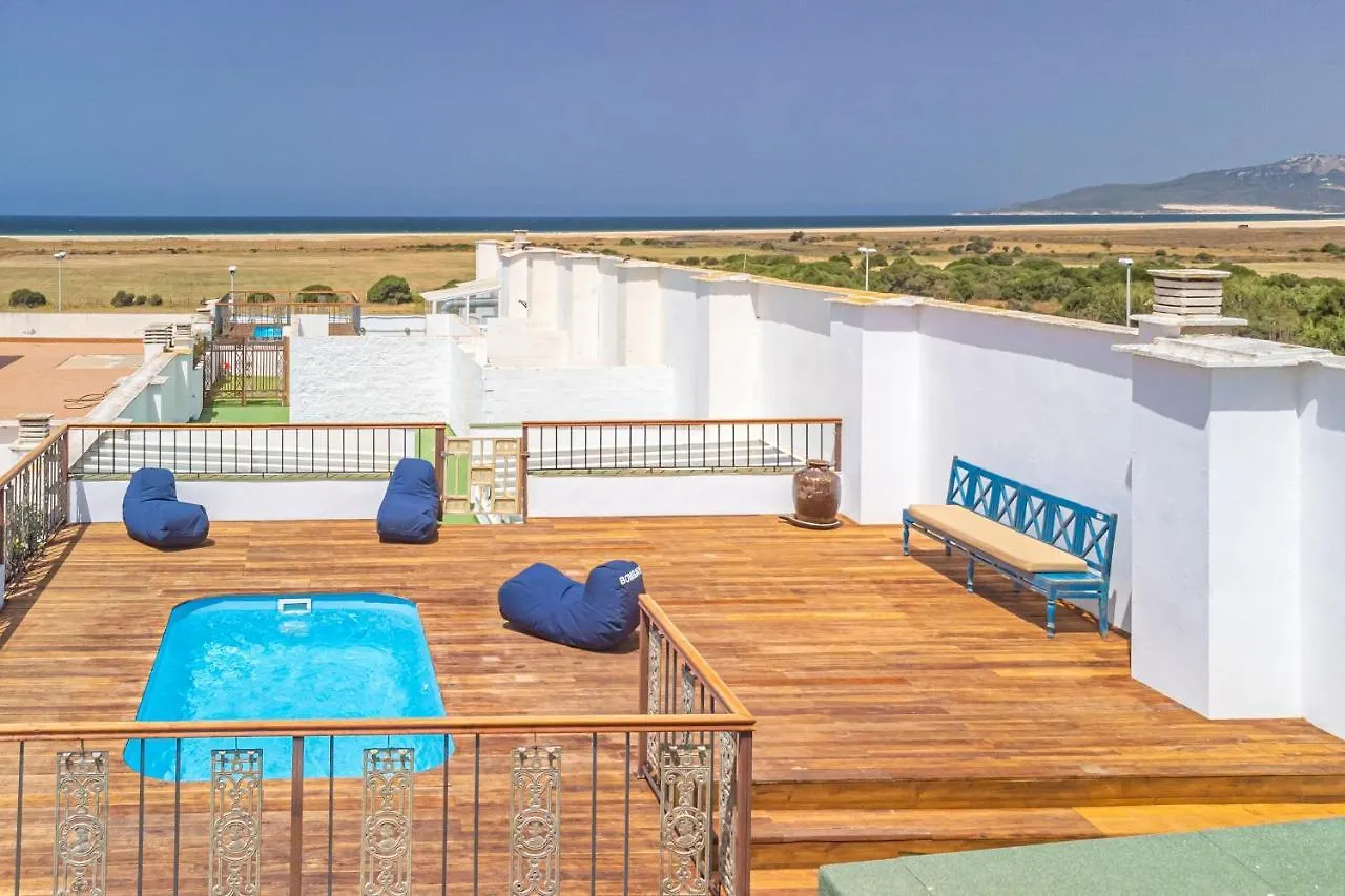 Bombayarte Aparthotel Tarifa