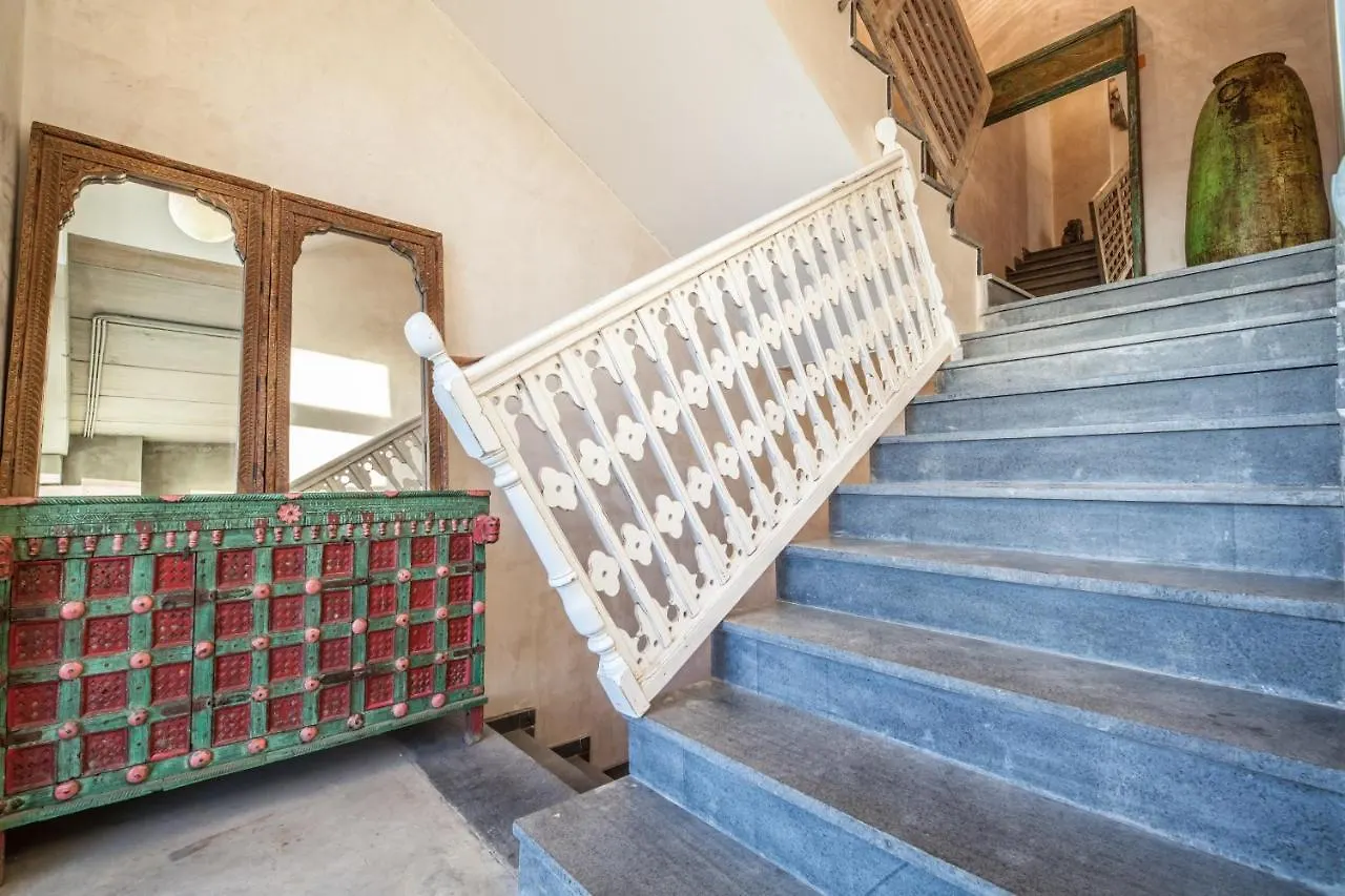 Bombayarte Aparthotel Tarifa