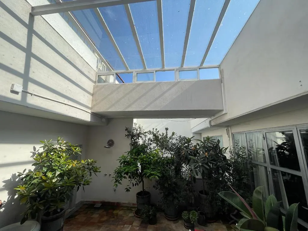 Bombayarte Aparthotel Tarifa