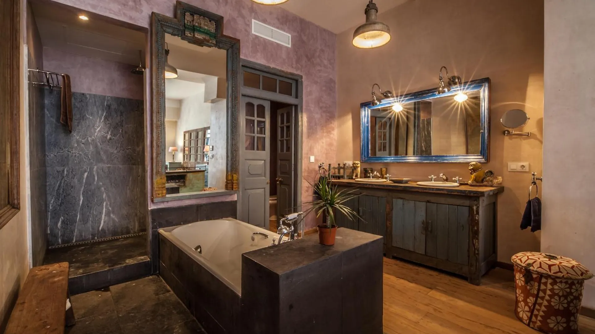 Bombayarte Aparthotel Tarifa