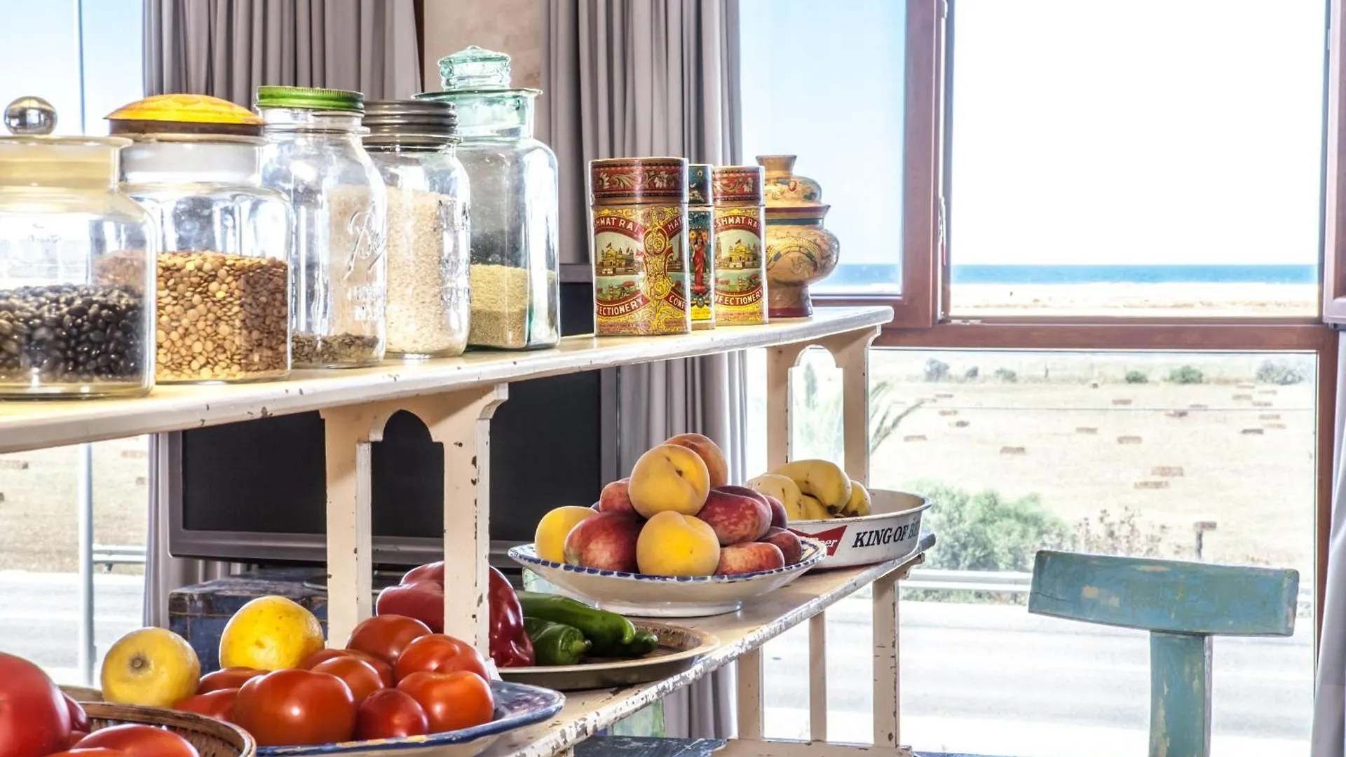 Bombayarte Aparthotel Tarifa 0*,  Spain